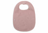 Bavoir Éponge Wild Rose/Nougat/Biscuit (3pack) - JOLLEIN 029-566-67114 8717329388963
