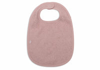 Bavoir Éponge Wild Rose/Nougat/Biscuit (3pack) - JOLLEIN 029-566-67114 8717329388963