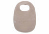 Bavoir Éponge Wild Rose/Nougat/Biscuit (3pack) - JOLLEIN 029-566-67114 8717329388963