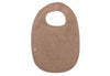 Bavoir Éponge Wild Rose/Nougat/Biscuit (3pack) - JOLLEIN 029-566-67114 8717329388963