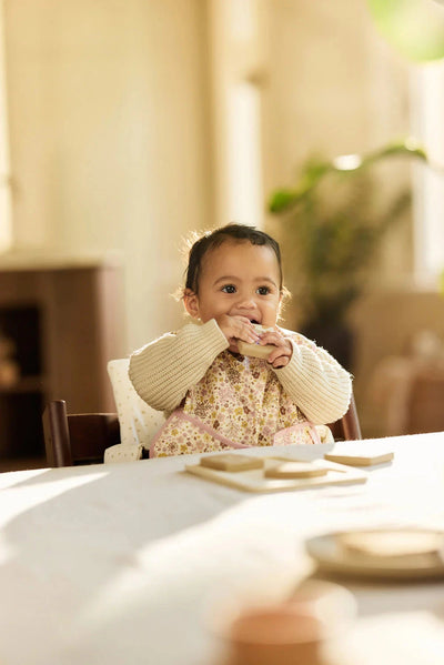 Bavoir imperméable Flower Fairies (2pack) - JOLLEIN 029-864-68104 8717329399761