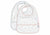 Bavoir imperméable lovely bird (2pack) - JOLLEIN 029-864-67104 8717329386969