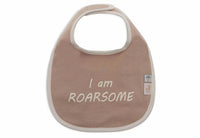 Bavoir Jersey imperméable Roarsome (5pack) - JOLLEIN 029-566-67100 8717329387522