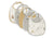 Bavoir Jersey imperméable - Tiny Park - JOLLEIN 029-566-68102 8717329395596