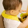 Bavoir lou the lemon - OLI & CAROL T-BIBS-LEMON 8436628281224