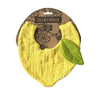 Bavoir lou the lemon - OLI & CAROL T-BIBS-LEMON 8436628281224