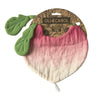 Bavoir ramona the radish - OLI & CAROL T-BIBS-RADISH 8436628281200