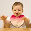 Bavoir ramona the radish - OLI & CAROL T-BIBS-RADISH 8436628281200