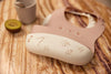 Bavoir Silicone Lovely Birds 2 Unités - JOLLEIN 029-007-67104 8717329393707