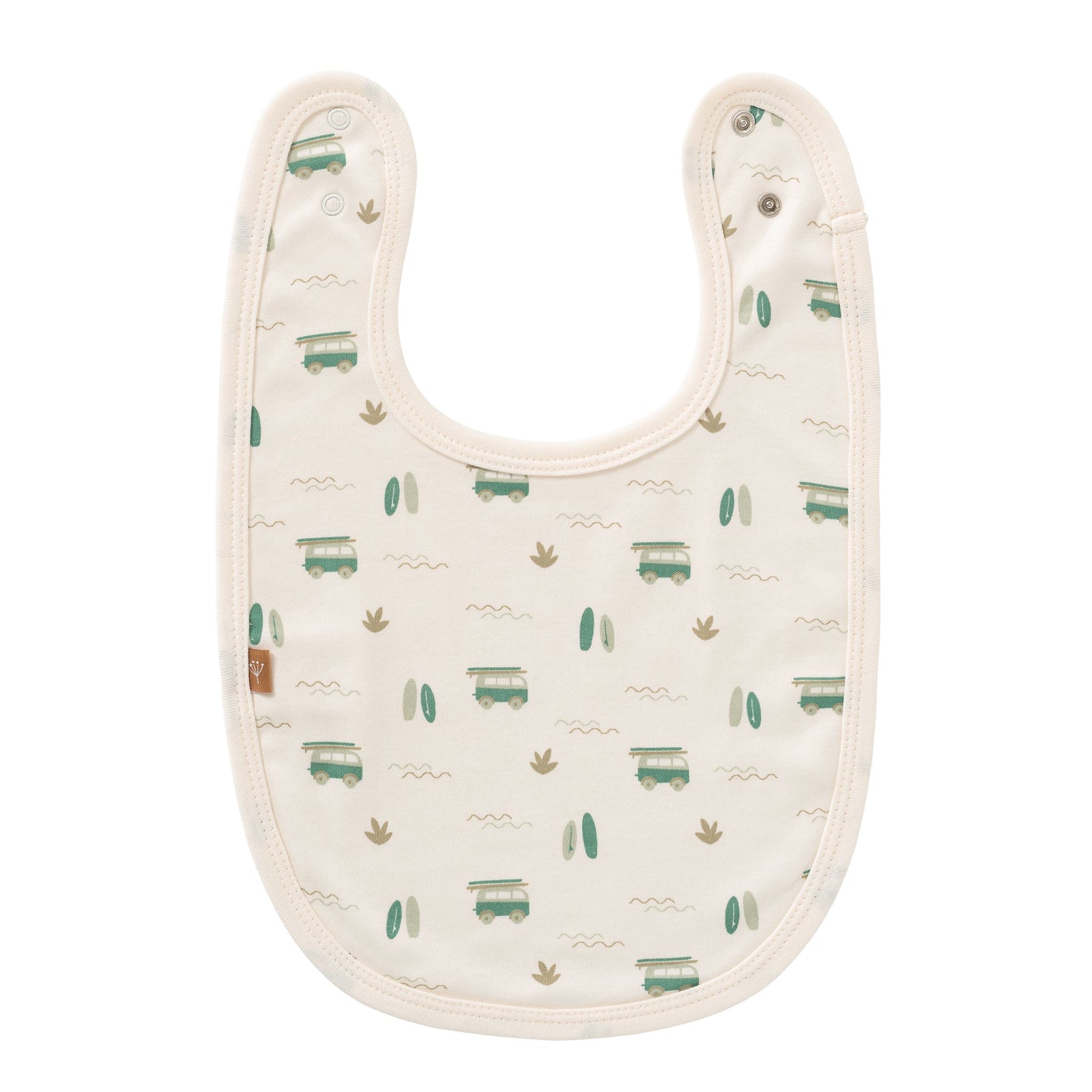 Bavoir surf boy - FRESK F120-11 8720874453604