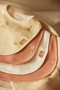 Bavoirs Jersey imperméables - Kangaroots- JOLLEIN 029-566-68160 8717329405127
