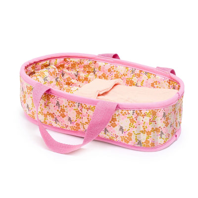 bébé Barbara avec couffin - DJECO DJ07724 3070900077249