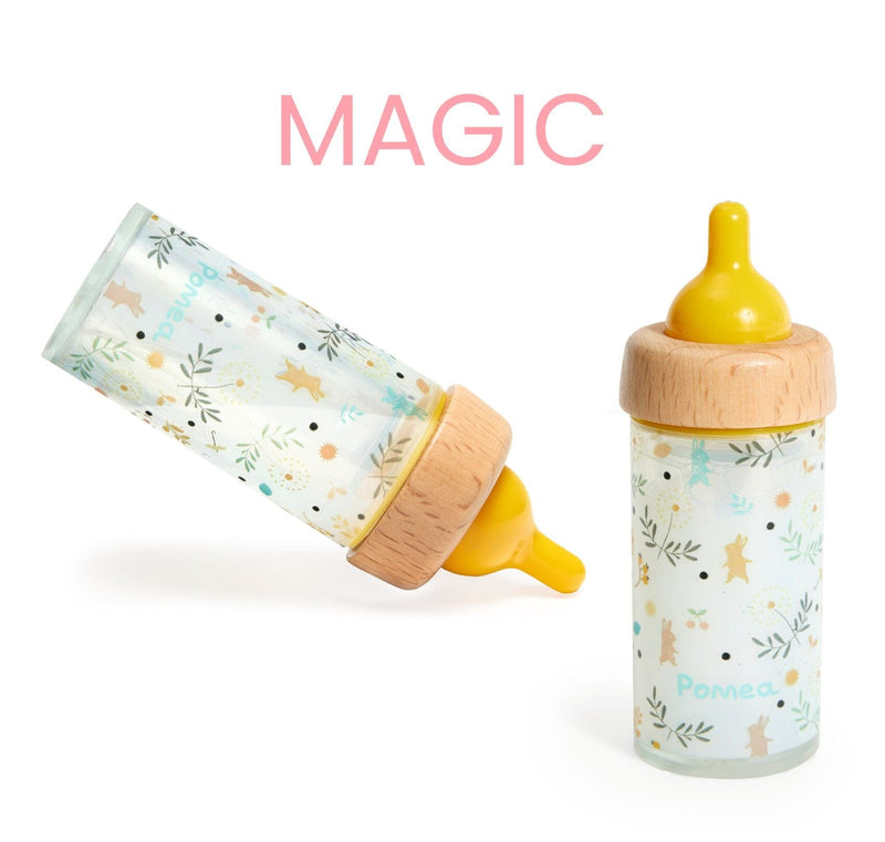 Biberon magique - DJECO DJ07781 3070900077812