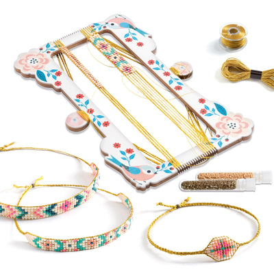 BIJOUX A CRÉER - Minuscules- DJECO DJ09838 3070900098381