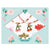 bijoux duo tila et cerises - DJECO DJ00017 3070900000179