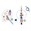 bijoux en bois a confectionner butterflies - DJECO DJ07981 3070900079816