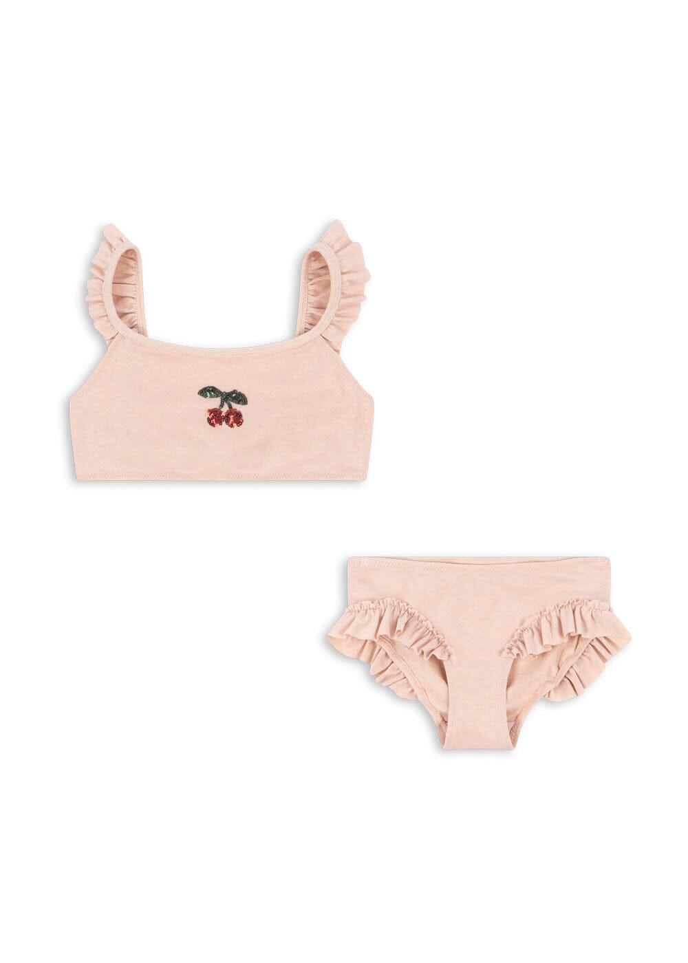 Bikini jade evening sand - Konges Sløjd KS103041 2 5715681051238