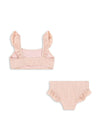 Bikini jade evening sand - Konges Sløjd KS103041 2 5715681051238