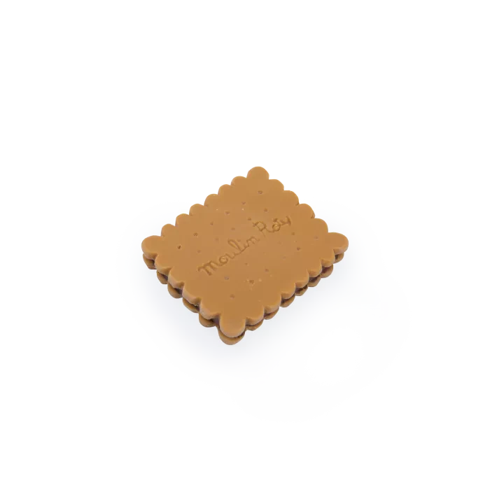 Biscuit de dentition Puce et Pilou - Moulin Roty 684054 3575676840542