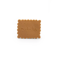 Biscuit de dentition Puce et Pilou - Moulin Roty 684054 3575676840542