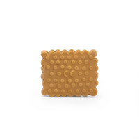 Biscuit de dentition Puce et Pilou - Moulin Roty 684054 3575676840542
