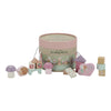 Blocs de construction Fairy Friends - LITTLE DUTCH LD7345 8713291773455