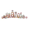 Blocs de construction Fairy Friends - LITTLE DUTCH LD7345 8713291773455