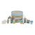 Blocs de construction Forest Friends - LITTLE DUTCH LD7245 8713291772458
