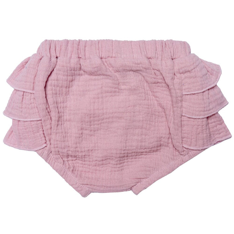 Bloomer à volants pétale - BB&CO BLF15A 3662159046307