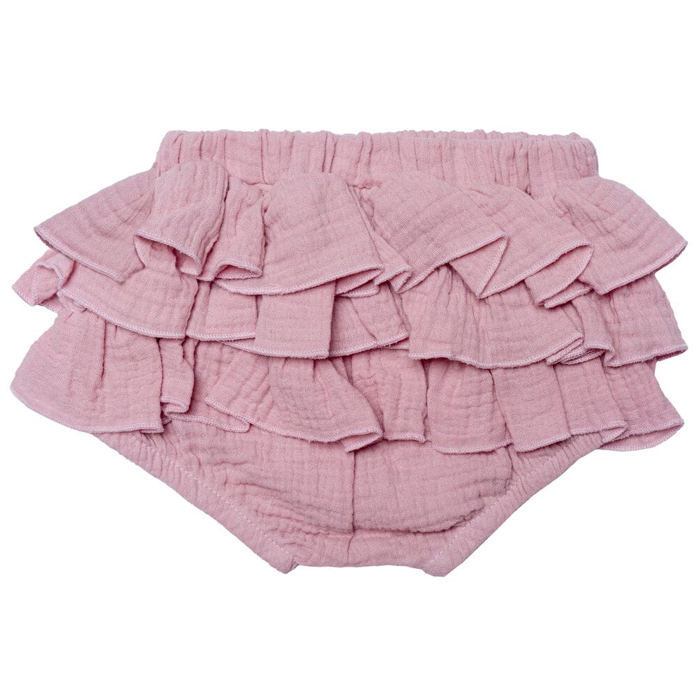 Bloomer à volants pétale - BB&CO BLF15A 3662159046307