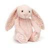 Blossom blush Bunny cherry M - JELLYCAT BPS3EC 670983159868