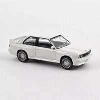 BMW M3 E30 1986 Blanc Jet-car 1/43 - NOREV 350012 3551093500122