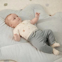 Body manches courtes Forest friends - Little Dutch CL2522-011 8721122571637