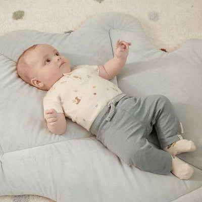 Body manches courtes Forest friends - Little Dutch CL2522-011 8721122571637