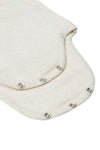 Body Nino - Oatmeal - Noppies 34N4112 P611 50 8719788883881