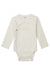 Body Nino - Oatmeal - Noppies 34N4112 P611 50 8719788883881