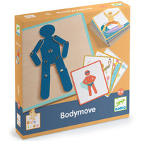 Bodymove - DJECO
