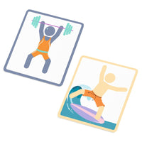 Bodymove - DJECO