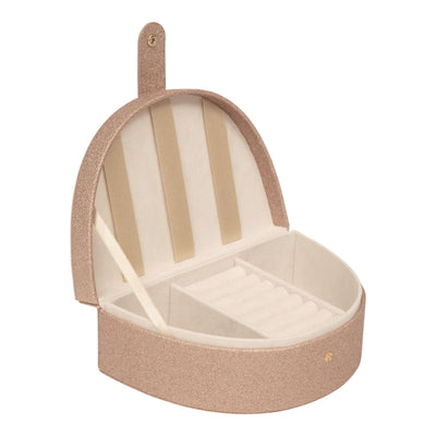 Boîte à bijoux Arc-en-ciel rose Pink Rainbow - Mimi & Lula 177004-27 5061064832285