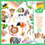Boîte à créer Animaux de la jungle - DJECO DJ09016 3070900090163