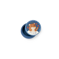 Boîte à dent de lait Puce et Pilou - Moulin Roty 684040 3575676840405