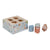 Boîte à formes en bois Forest Friends - Little Dutch LD7247 8713291772472