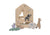 Boîte à Formes en bois Jungle Jambo - JOLLEIN 104-001-67090 8717329388697