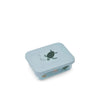 Boîte à goûter Ako Tritan Snack Box Sea creature / Sandy - LIEWOOD LW19689 1032 5715493468927