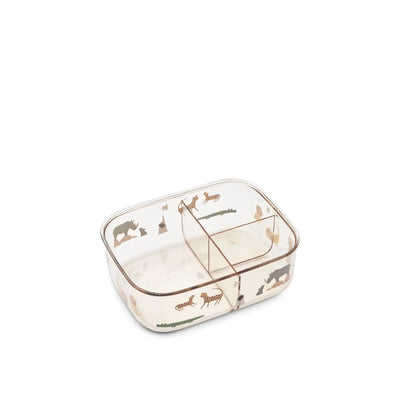 Boîte à goûter Arthur Tritan Lunchbox All together / Sandy - LIEWOOD LW19687 1499 5715493422295