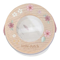 Boite à insectes Fairy garden-LITTLE DUTCH LD9104 8713291891043