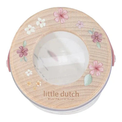Boite à insectes Fairy garden-LITTLE DUTCH LD9104 8713291891043