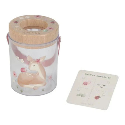 Boite à insectes Fairy garden-LITTLE DUTCH LD9104 8713291891043