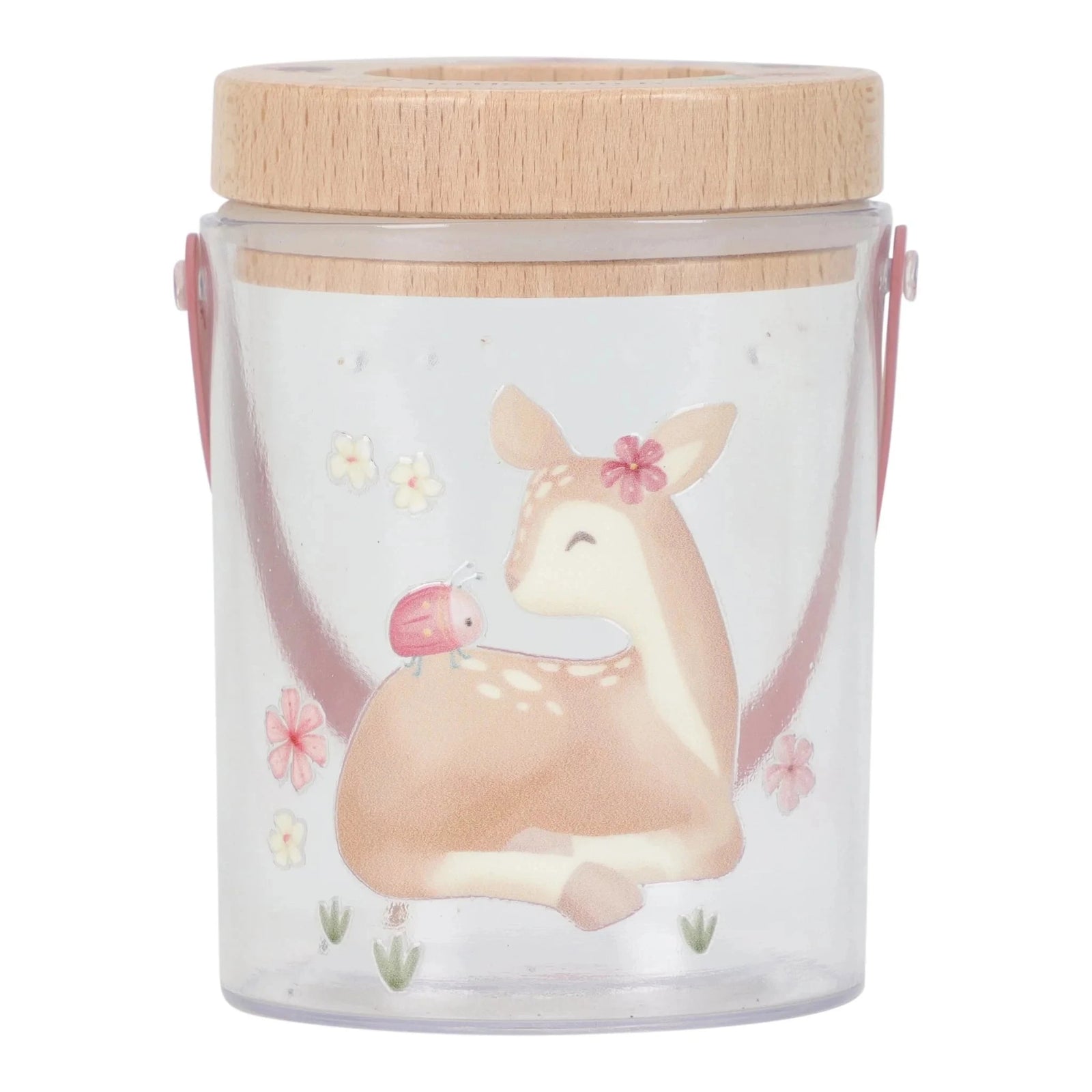 Boite à insectes Fairy garden-LITTLE DUTCH LD9104 8713291891043