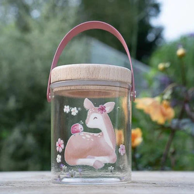 Boite à insectes Fairy garden-LITTLE DUTCH LD9104 8713291891043